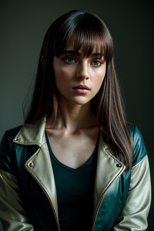 how to create dark aesthetic photos