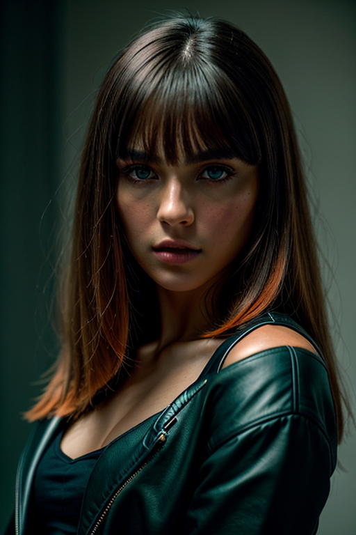 how to create dark aesthetic photos