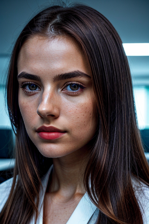 aesthetic office wear women