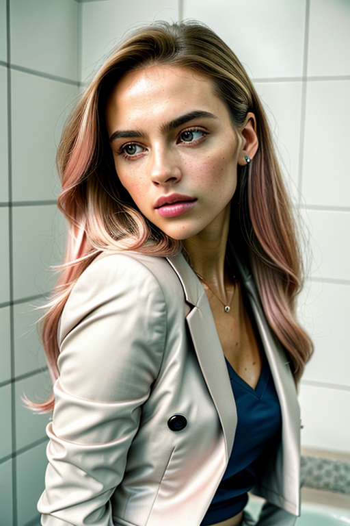 see also