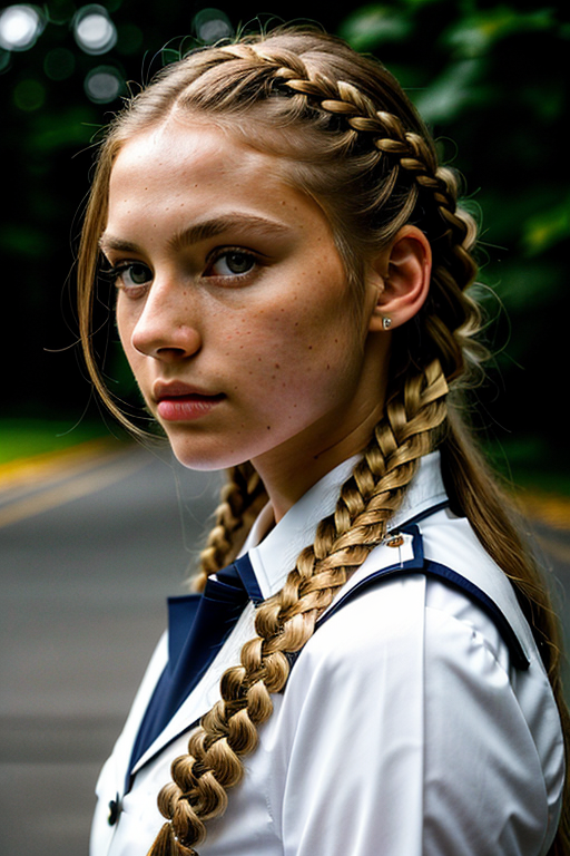 uniform models for boys